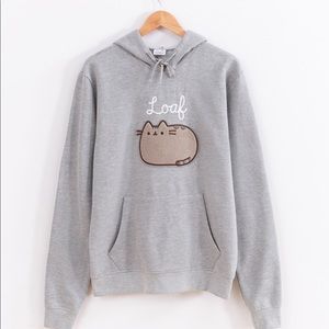 Pusheen Hoodie large